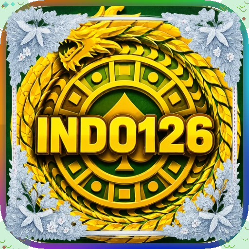 indo126 Logo